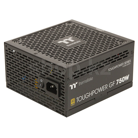 ATX 750W Thermaltake Toughpower GF қуаттау блогы