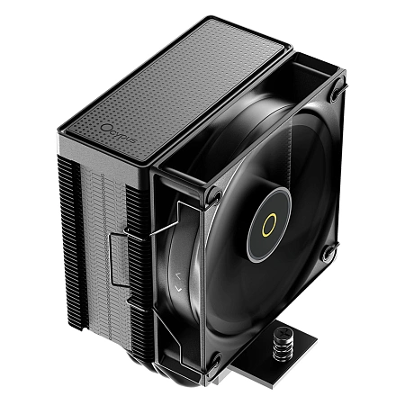 Ocypus Gamma A40 BK кулерi