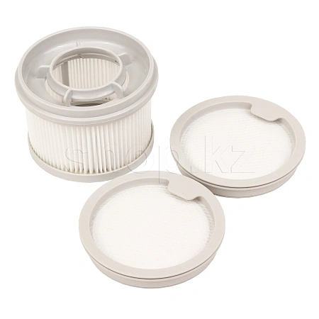 Xiaomi Mi Vacuum Cleaner G20/G20 Max D205-LX шаңсорғышына арналған сүзгі