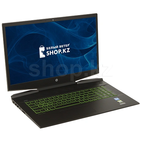 HP Pavilion Gaming 17-cd2080ur (638F8EA) ноутбугы
