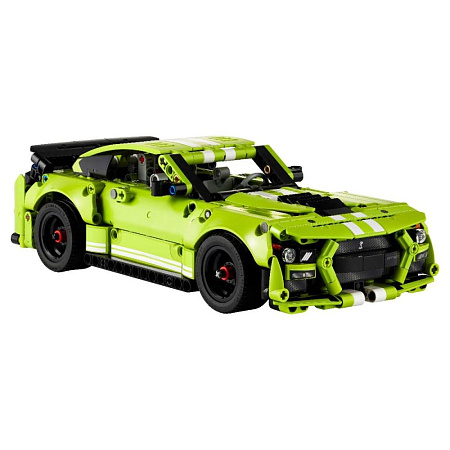Lego, Technic конструкторы: Ford Mustang Shelby GT