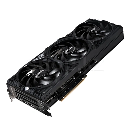 Видеокарта Palit RTX 5070 Ti GamingPro-S, 16 GB, GeForce RTX 5070 Ti
