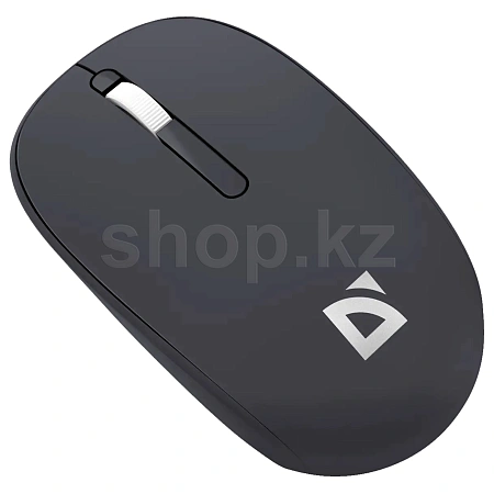 Мышь Defender Smart MM-396, Black, USB