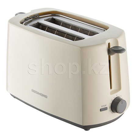 Redmond RT-411, Beige тостері