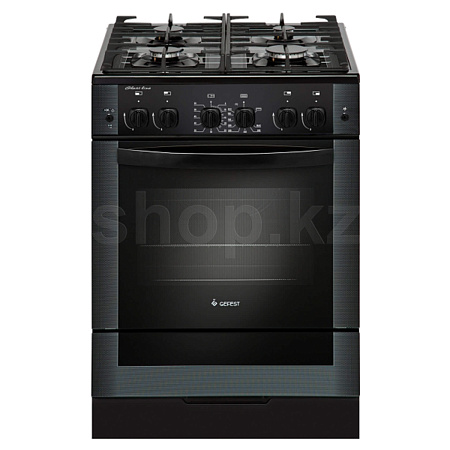Gefest ПГ6500-02 0115 газ плитасы