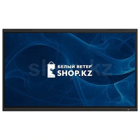 iiyama PL TE8614MIS-B1AG, Black интерактивті панель