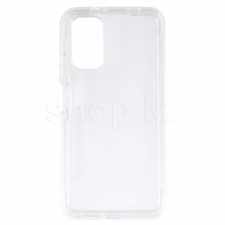 Чехол для Xiaomi Redmi 9T, X-Game, XG-BP049, Clear