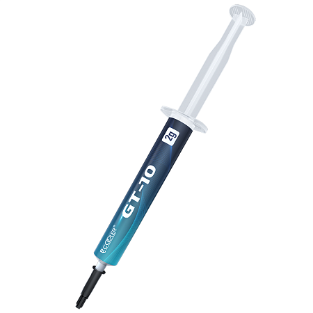 PCCooler GT-10 термопастасы, шприц, 2 g