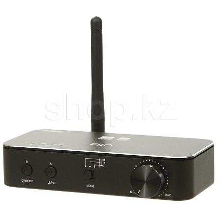 FiiO BTA30 Pro bluetooth ресивері