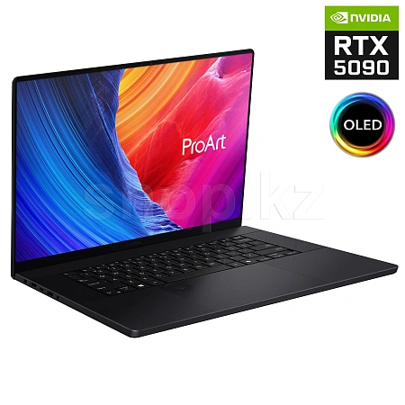 Ноутбук ASUS ProArt P16 H7606WX, OLED (90NB17E1-M000Y0)
