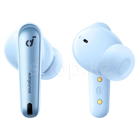 Bluetooth гарнитура soundcore Liberty 4 NC, Blue