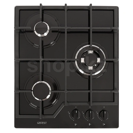 Газовая варочная поверхность Gefest ПВГ 2100-01