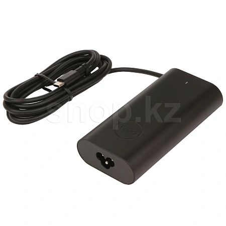 Зарядное устройство Dell, 100W, USB-C