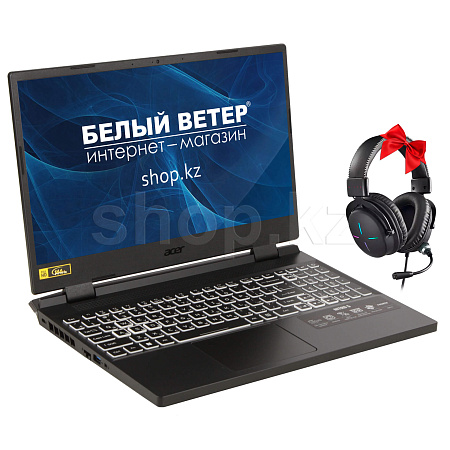 Acer Nitro 5 AN515-46 (NH.QGZER.003) ноутбугы
