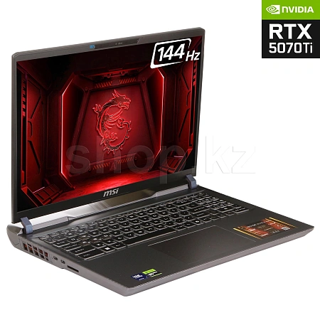 MSI Vector 16 HX AI A2XWHG-811XKZ (9S7-15M352-811) ноутбугы