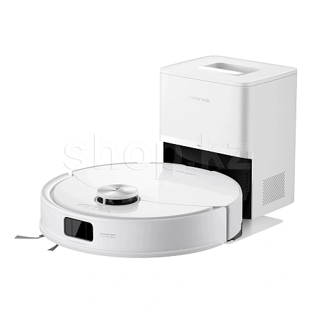 Робот-пылесос Roborock S8 Pro Plus RRAOTAL + док-станция AED09HRR, White