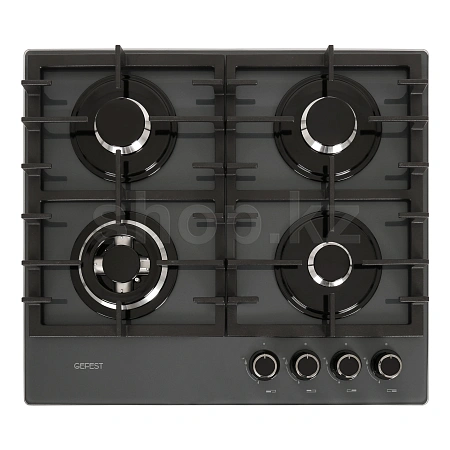Газовая варочная поверхность Gefest ПВГ 2401-01 K56