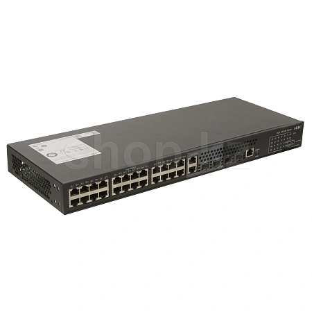 Switch 28 ports H3C LS-5130S-28TP-EI-GL