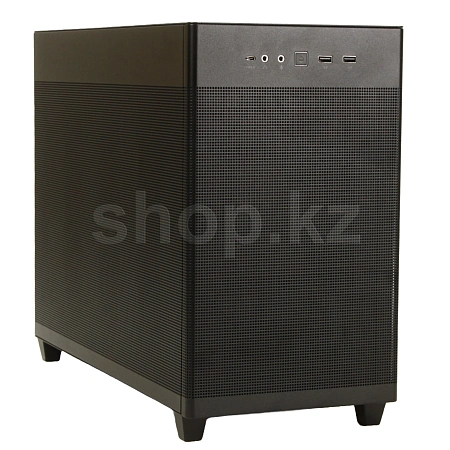 Корпус ASUS Prime AP201, Black
