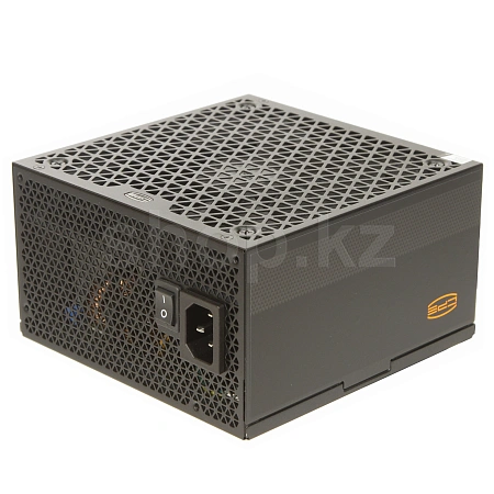 Блок питания ATX 650 W PCCooler YK650