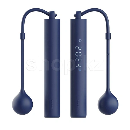 Xiaomi Smart Jump Rope XMSR-P804, Blue ақылды секіргіш арқан