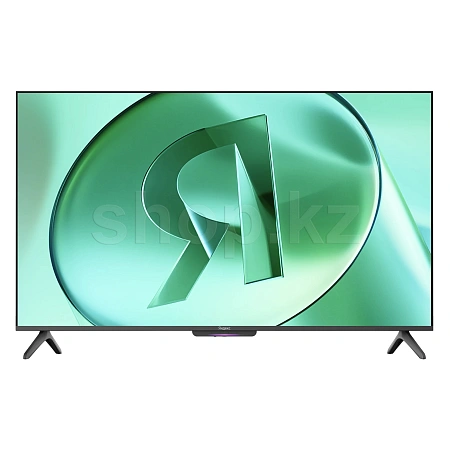 Яндекс теледидары YNDX-00075 - Алиса бар ақылды теледидар 50"