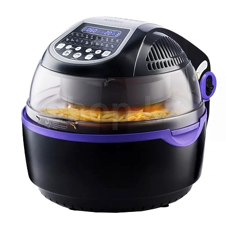 Kitfort KT-2219-1 аэрогрилі