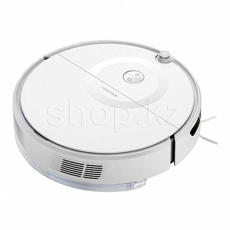 Робот-пылесос Roborock E5, White