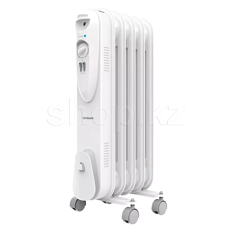 Timberk TOR 21.1005 SLX, White жылытқышы