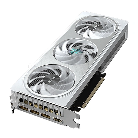 Видеокарта Gigabyte RTX 5060 Ti Aero OC, 8 GB, GeForсe RTX 5060 Ti