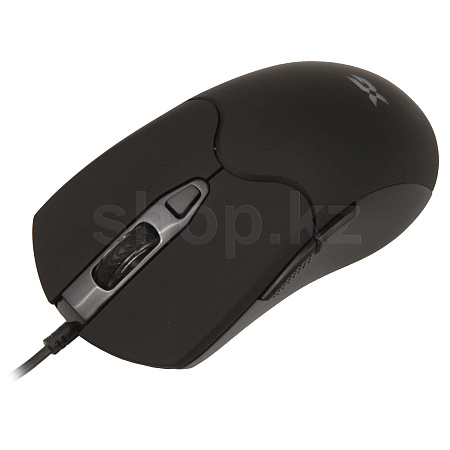 Мышь X-Game XM-04OUB, Black, USB