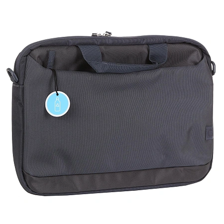 Сумка для ноутбука HP Everyday Laptop Briefcase, 14", Odyssey Gray
