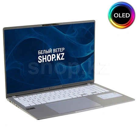 ASUS Vivobook S 16 S5606MA, OLED (90NB12E1-M002Z0) ноутбугы