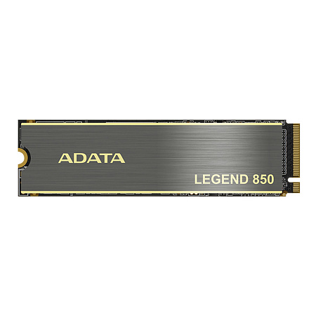 SSD накопитель 1000 GB ADATA Legend 850, M.2, PCIe 4.0