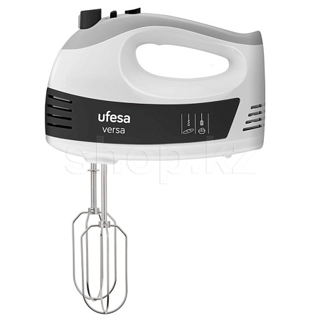 Ufesa BV4660 Versa, White-Black араластырғышы