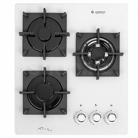 Gefest ПВГ 2100-01 K32 газ пісіру беті