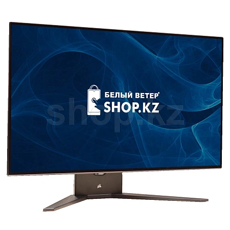 27" Corsair Xeneon Flex 27QHD240, Black мониторы