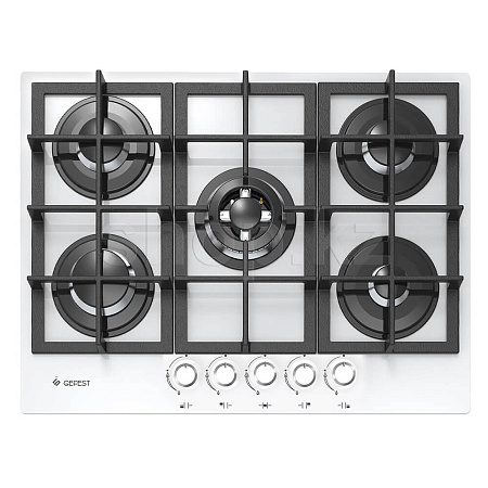 Газовая варочная поверхность Gefest ПВГ 2342 К12