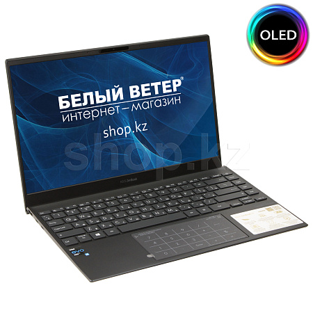 Ультрабук ASUS Zenbook UX325EA, OLED (90NB0SL1-M00KT0)