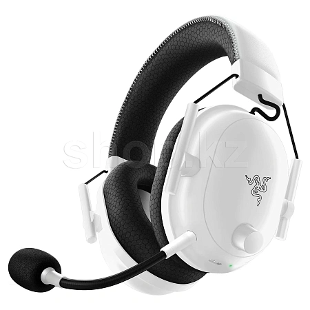 Bluetooth гарнитура Razer BlackShark V2 Pro, White Edition