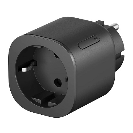 Умная розетка Яндекс YNDX-00540BLK, Black