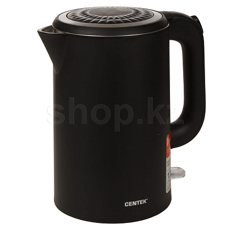 Чайник Centek CT-0020, Black