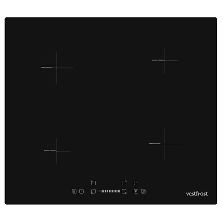 Vestfrost IHV 15 индукциялық пісіру беті