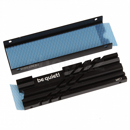 Радиатор для SSD Bequiet! MC1