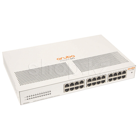 Switch 24 ports HP Enterprise Aruba Instant On 1430 24G