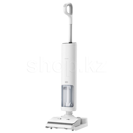 Xiaomi Truclean W10 Pro Wet Dry Vacuum B302GL, White тік шаңсорғышы