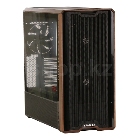 Корпус Lian Li LanCool 217, Black