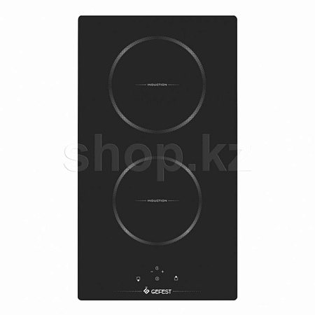 Gefest ПВИ 4000 индукциялық пісіру беті