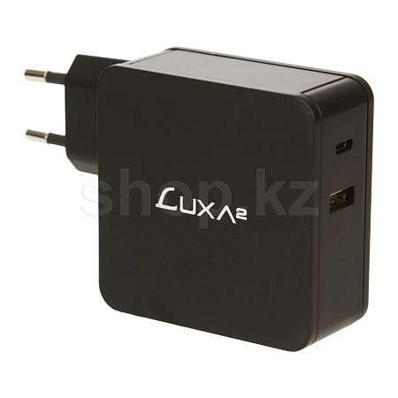 Зарядное устройство Thermaltake LUXA2 EnerG Bar, сеть, 60W