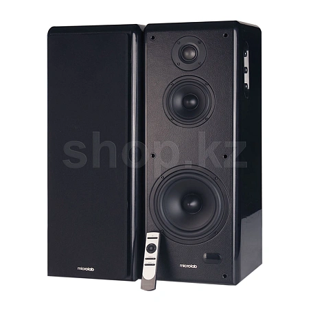 Колонки Microlab Solo 19 (2.0), Black